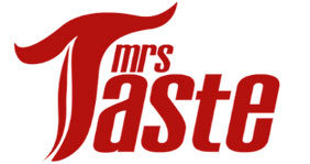 Mrs Taste
