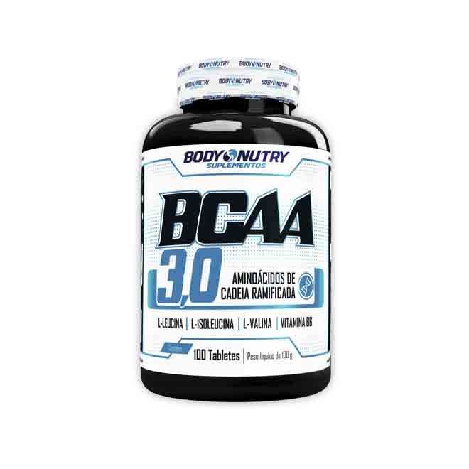 BCAA 3,0 - Body Nutry 