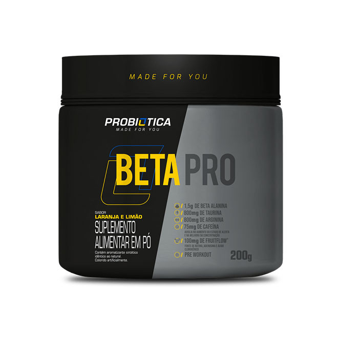 Beta Pro (200g) - Probiotica