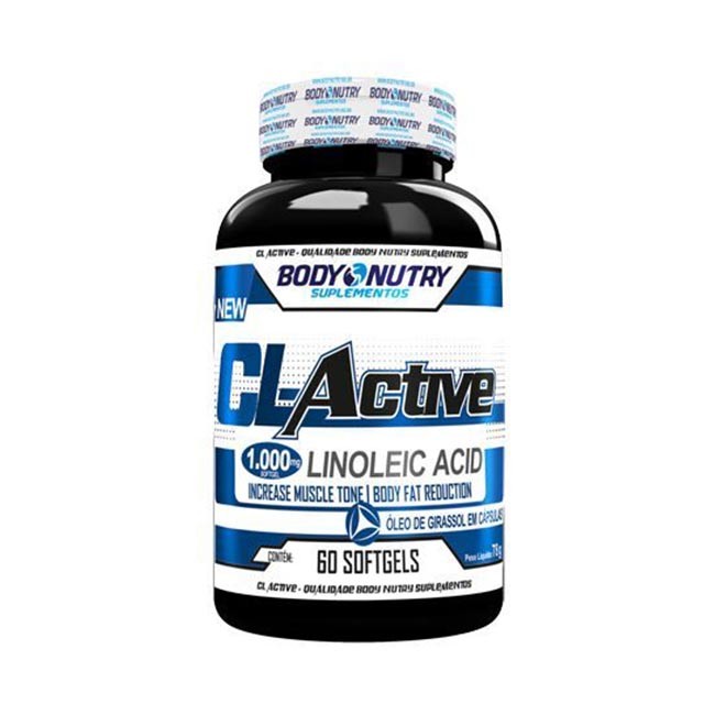 CL-Active - Body Nutry