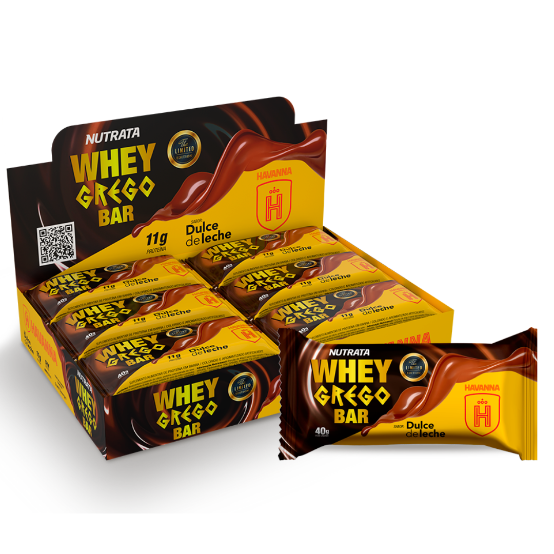 Whey Nuts Barra de Proteina BodyAction