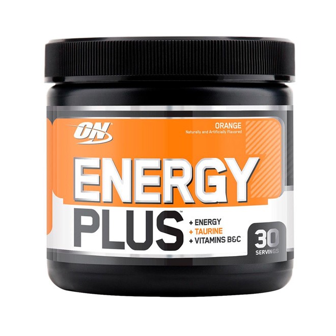 Energy Plus (150g) Abacaxi - Optimum Nutrition 
