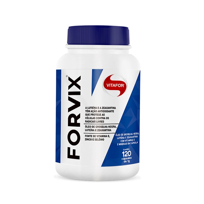 Forvix – Vitafor