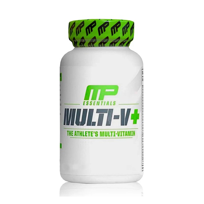 Mult-V 60 Cápsulas - Muscle Pharma