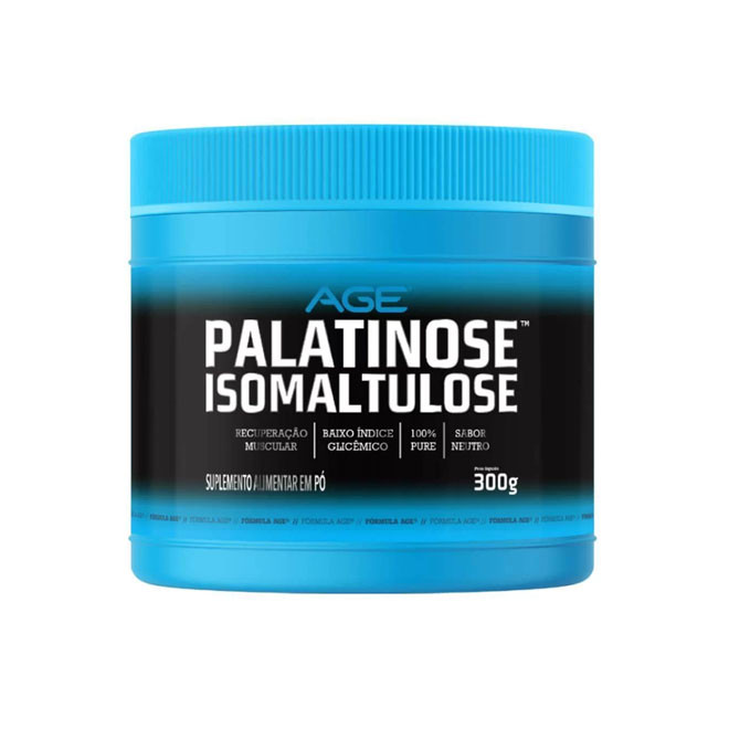 Palatinose (300g) - AGE 