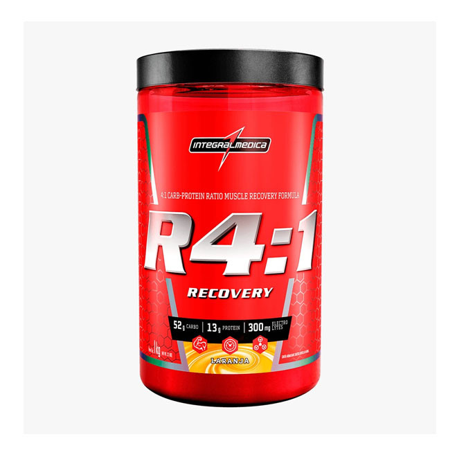 R4:1 Recovery Powder 1kg - Integralmedica