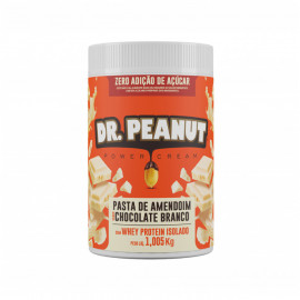 Dr. Peanut - Marcas