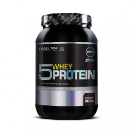 5 Whey Protein 900g - Probiotica