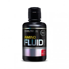 Amino Fluid 480ml - Probiotica