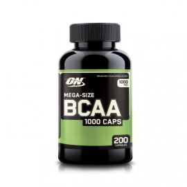 BCAA 1000  - Optimum Nutrition