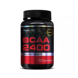 BCAA 2400 - Probiótica