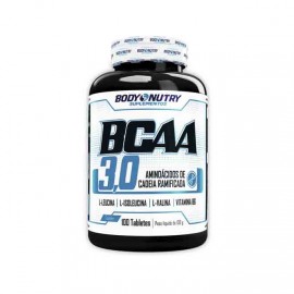 BCAA 3,0 - Body Nutry