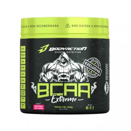 BCAA Extreme (150g)  - Body Action