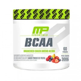 BCAA MP (300g) - Muscle Pharma