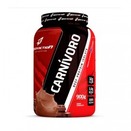 Carnívoro Beef Protein Isolate 900g - Body Action