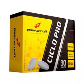 Ciclo PRO Complex 30 tabletes – Body Action