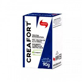 Creafort (90g) 30 Sachês - Vitafor