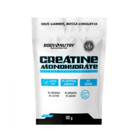 Creatine Monohydrate Refil 90g - Body Nutry