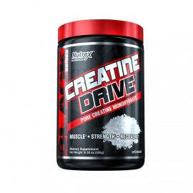 Creatine Drive 300g - Nutrex