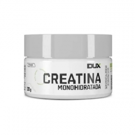 Creatina Monohidratada 100% Pura (100g) - DUX