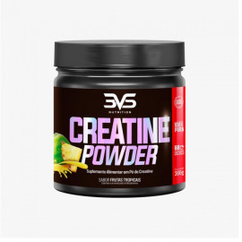 Creatine Powder (300g) - 3VS