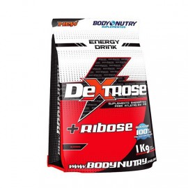 Dextrose + Ribose – 1kg – Body Nutry