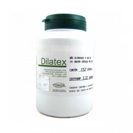 Dilatex 152 Cápsulas - Power Supplements