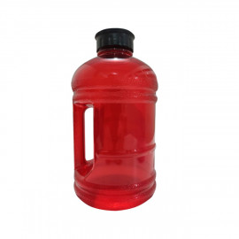 Galão de Água Vermelho 1.8 Litros - Nutricertta
