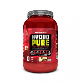 Hydropure Whey - 900g - Body Action