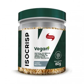 Isocrisp Vegan - Vitafor