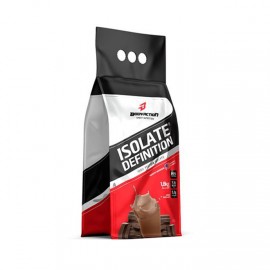 Isolate Definition 1,8kg Refil - Body Action