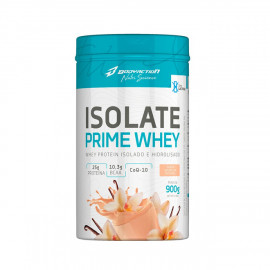 Isolate Prime Whey Sem Lactose (900g) - Body Action 