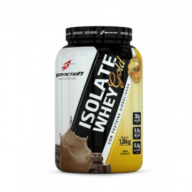 Isolate Whey Gold 1.8kg - Body Action