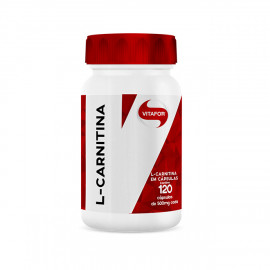 L- Carnitina - Vitafor