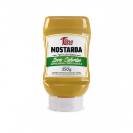 Mostarda (350g) - Mrs Taste