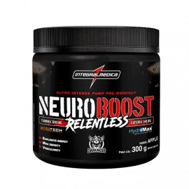Neuroboost Relentless 300g – Integralmedica