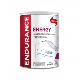 Endurance Energy Palatinose Neutro (300g) - Vitafor