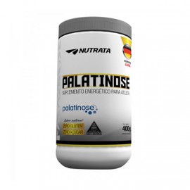 Palatinose (400g) - Nutrata 