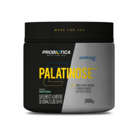 Palatinose Natural 300g - Probiotica