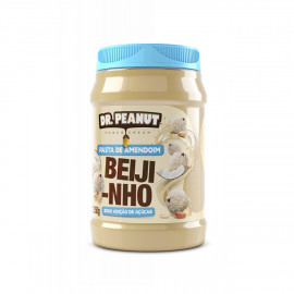 Pasta de Amendoim Beijinho (350g) - Dr Peanut