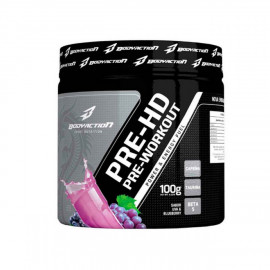 PRE-HD Workout 100g – Body Action