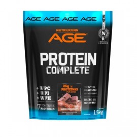 Protein Complete Refil 1,5kg - Nutrilatina