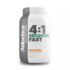 Recovery Fast 1.005kg - Atlhetica Nutrition