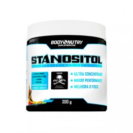 Stanositol - Body Nutry