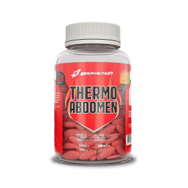 Thermo Abdomen 120 Tabletes – Body Action