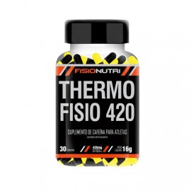 Thermo Fisio 420 - Fisionutri