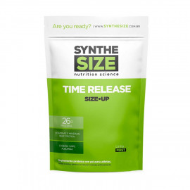 Time Release 1.814kg - Synthesize