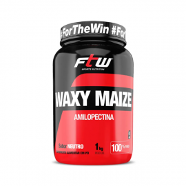 Waxy Maize (1kg) - FTW 