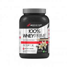 100% Whey Prime (900g) - Body Action