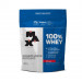 100% Whey Protein 900g Refil - Max Titanium